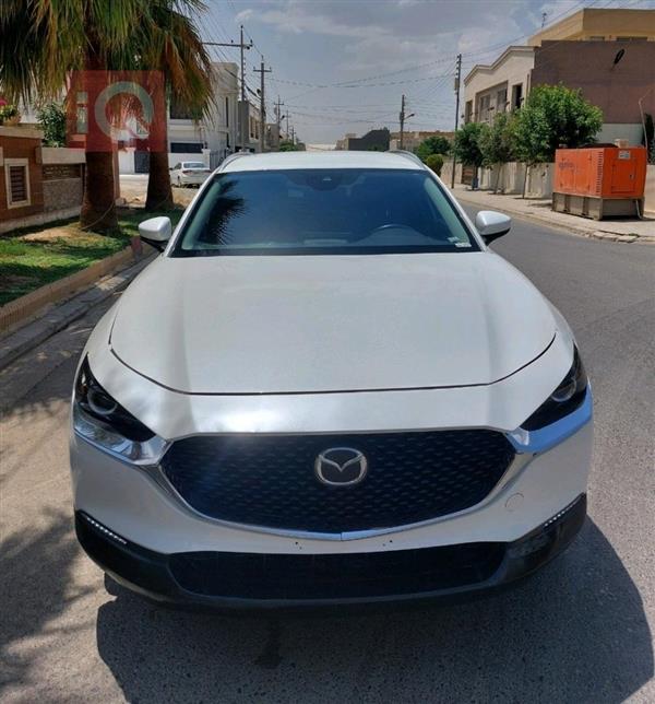 Mazda CX-30 2023 for sale in Iraq - Erbil